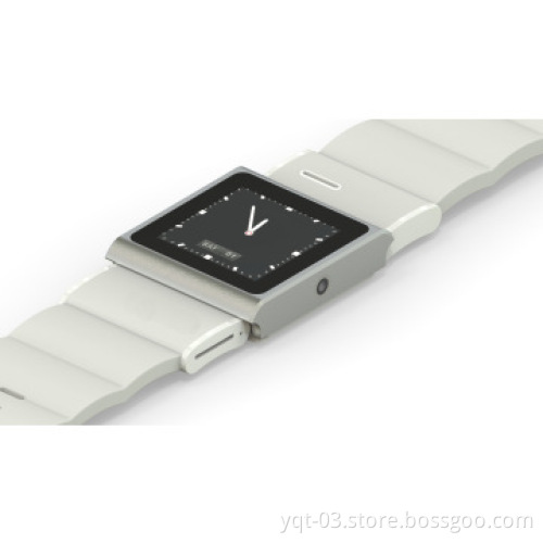 watch phone support video audio and long standby time